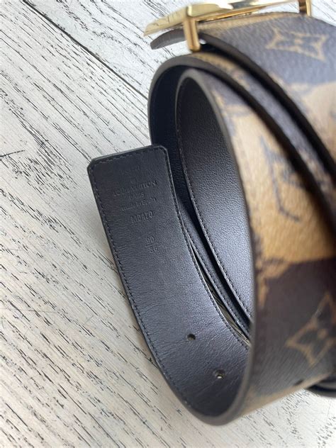 lv belt virgil|louis vuitton Lv pyramid belt.